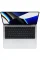 Apple MacBook Pro 14" Silver M1 Pro 16/1TB 10CPU 16GPU 2021